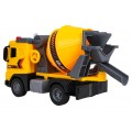 Construction Vehicle Set 1:20