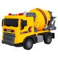 Construction Vehicle Set 1:20