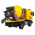 Construction Vehicle Set 1:20