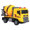 Construction Vehicle Set 1:20