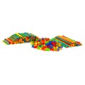 Construction Straws 800pcs.