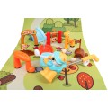 MEGA Golf Course Set