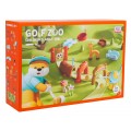 MEGA Golf Course Set
