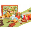 MEGA Golf Course Set