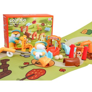 MEGA Golf Course Set