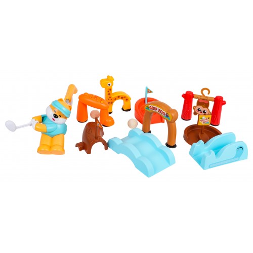 MEGA Golf Course Set