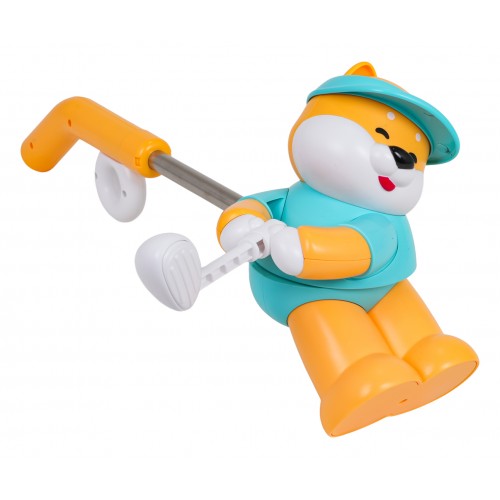 MEGA Golf Course Set