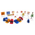 GIGA Parking Blue