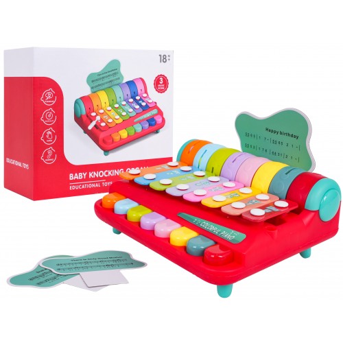 Xylophones for the Youngest