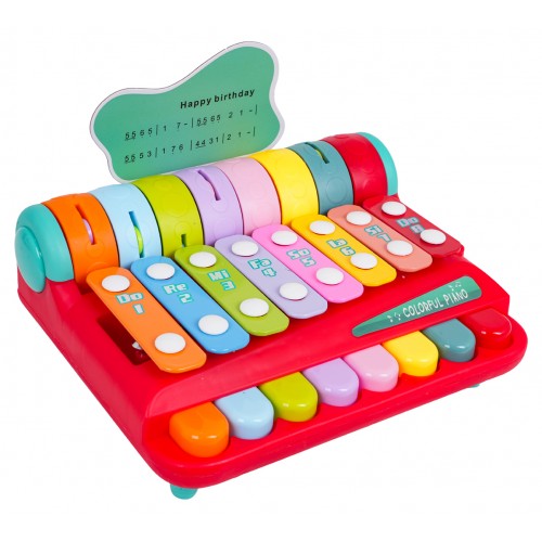 Xylophones for the Youngest