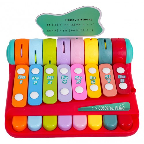Xylophones for the Youngest