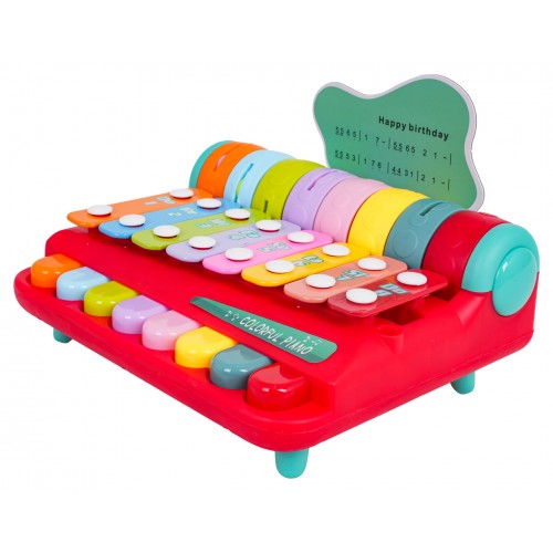 Xylophones for the Youngest