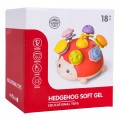 Multifunctional Toy for the Youngest Hedgehog
