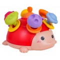 Multifunctional Toy for the Youngest Hedgehog