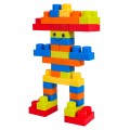 Soft Blocks Set 32 ​​pcs.