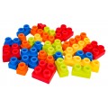 Soft Blocks Set 32 ​​pcs.
