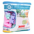 Soft Blocks Set 56 pcs.