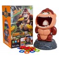 Gorilla Arcade Game
