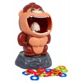 Gorilla Arcade Game