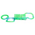Glow in the Dark Race Track 85pcs.