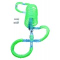 Glow in the Dark Race Track 85pcs.
