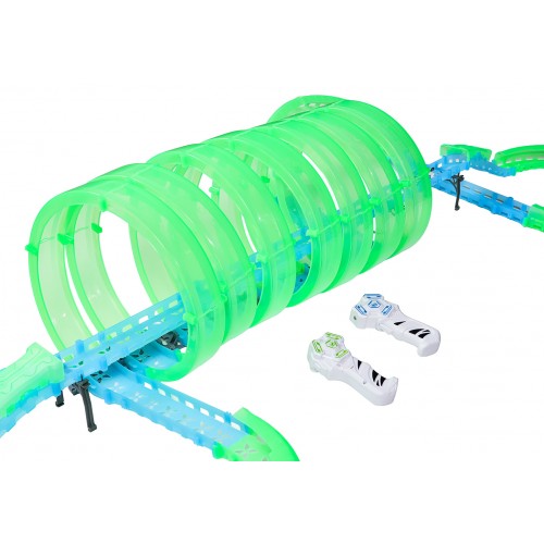 Glow in the Dark Race Track 85pcs.