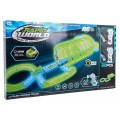 Glow in the Dark Race Track 85pcs.