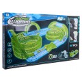 Glow in the Dark Race Track 83pcs.