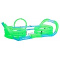 Glow in the Dark Race Track 83pcs.