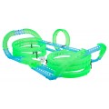 Glow in the Dark Race Track 83pcs.