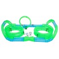 Glow in the Dark Race Track 83pcs.