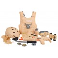 Sand Soldier Set