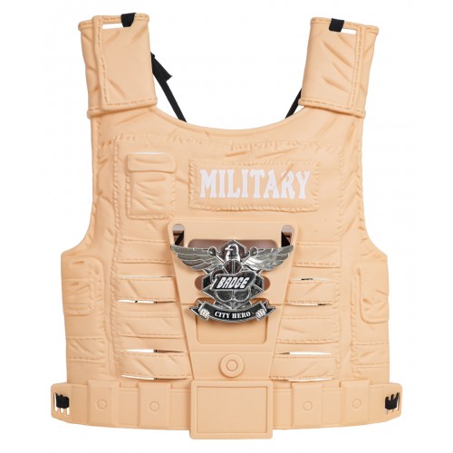 Sand Soldier Set