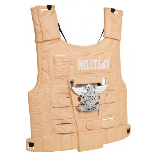 Sand Soldier Set
