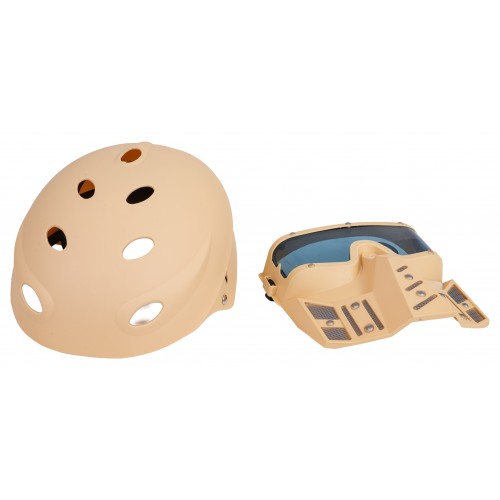Sand Soldier Set