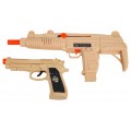 Sand Soldier Set