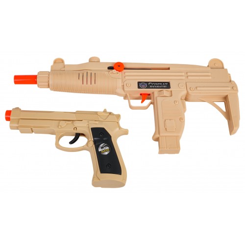 Sand Soldier Set