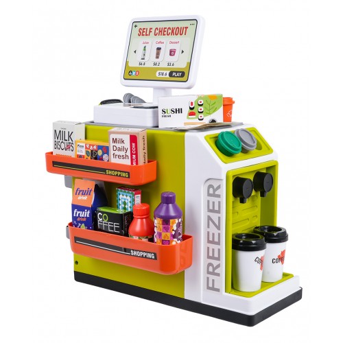MINI Supermarket + Accessories