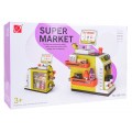 MINI Supermarket + Accessories