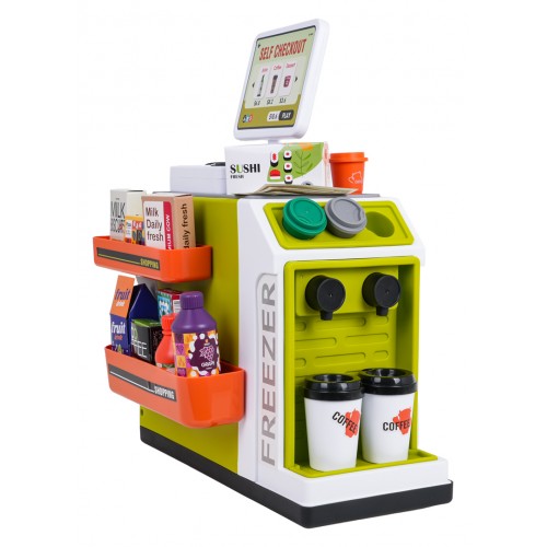 MINI Supermarket + Accessories