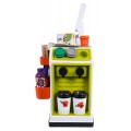 MINI Supermarket + Accessories