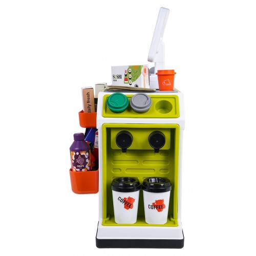 MINI Supermarket + Accessories