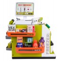 MINI Supermarket + Accessories