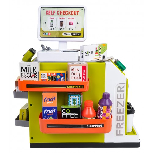 MINI Supermarket + Accessories