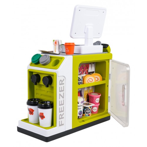 MINI Supermarket + Accessories