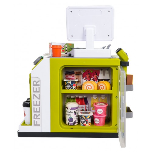 MINI Supermarket + Accessories