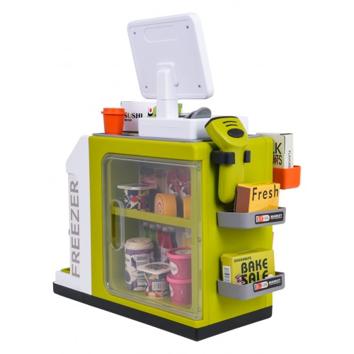MINI Supermarket + Accessories