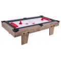 4in1 Gaming Table Table Version Gray