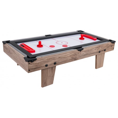 4in1 Gaming Table Table Version Gray