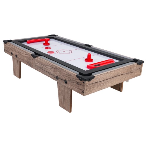 4in1 Gaming Table Table Version Gray